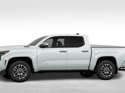 New 2026 Toyota Tacoma Limited AWD/4WD image 5