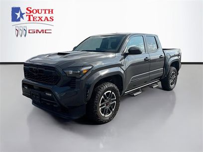 Used 2025 Toyota Tacoma SR5