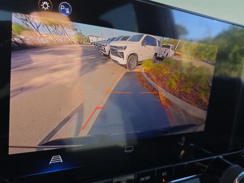 New 2026 Chevrolet Colorado W/T AWD/4WD image 19