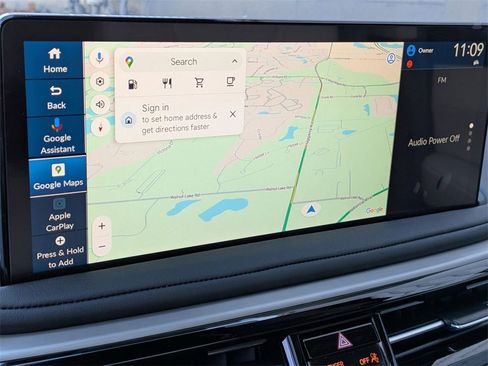 New 2026 Acura MDX w/ Technology Package image 25