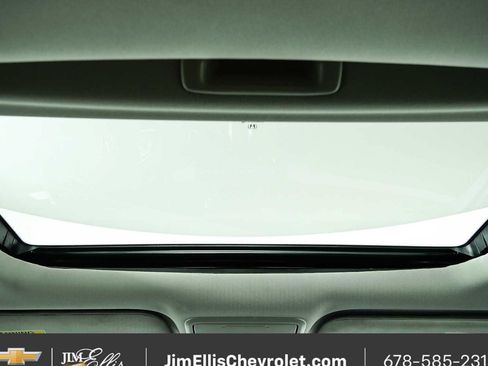 Used 2025 Honda Odyssey EX-L image 19