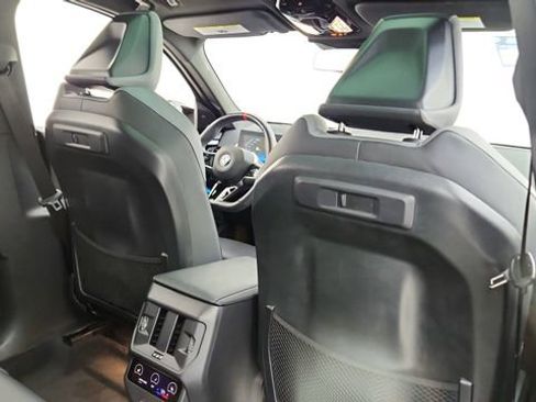 Used 2025 BMW X3 M50 AWD/4WD image 26