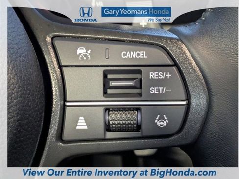 Used 2024 Honda Accord EX-L image 28