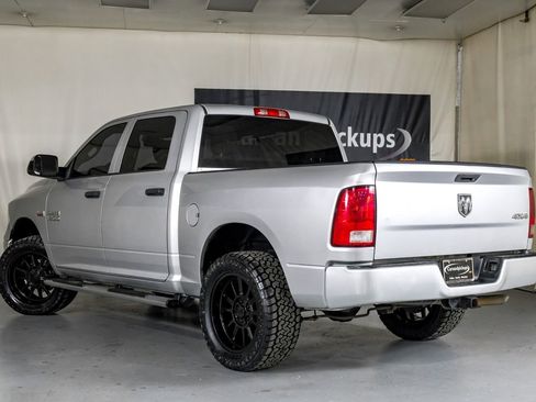 Used 2016 RAM 1500 Tradesman w/ Popular Equipment Group image 11