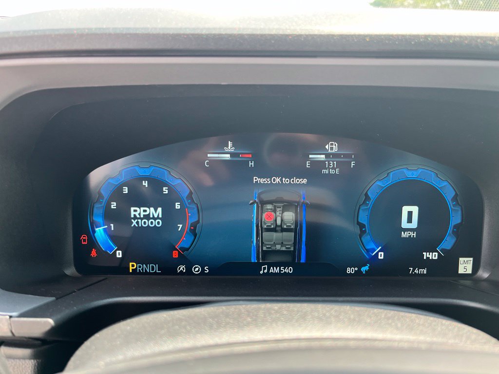 New 2026 Ford Bronco Sport Outer Banks w/ Sasquatch Outer Banks Package AWD/4WD image 17