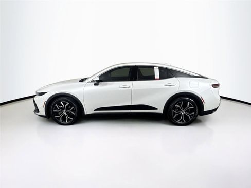 Certified 2023 Toyota Crown AWD/4WD image 14