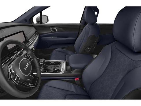 New 2026 Kia Carnival SX FWD image 12