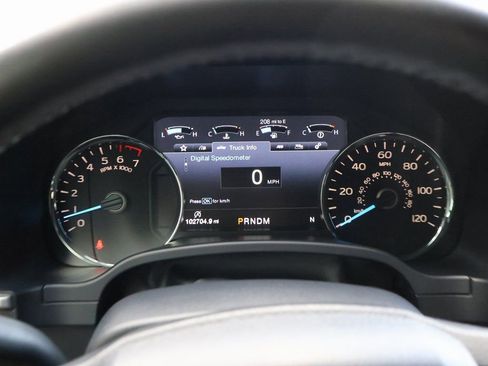 Used 2017 Ford F150 Lariat image 32