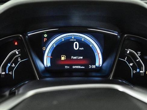 Used 2016 Honda Civic EX image 11