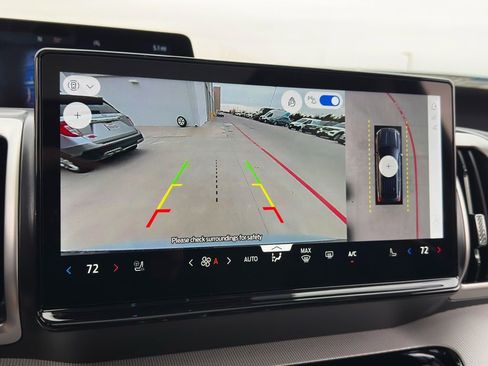 New 2026 Ford Expedition Max Active image 7