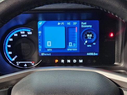 Used 2023 Ford Bronco Outer Banks image 15