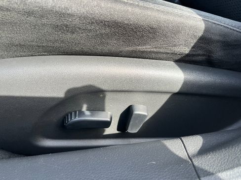 Used 2015 Nissan Altima 2.5 S w/ Power Driver Seat Package image 25