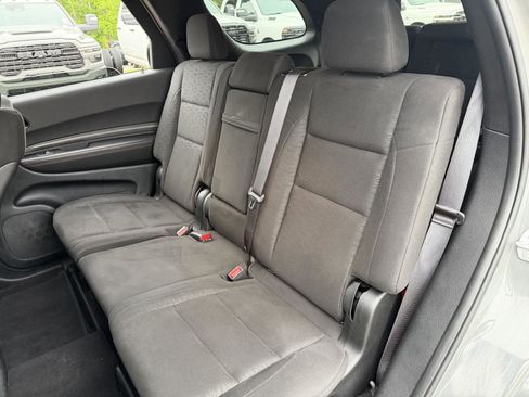 Used 2025 Dodge Durango GT RWD image 18