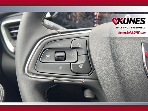 New 2026 Buick Encore GX Preferred w/ Comfort Package AWD/4WD image 15