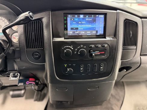 Used 2004 Dodge Ram 2500 Truck SLT w/ Trailer Tow Group image 24