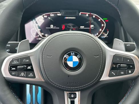 New 2026 BMW M850i xDrive AWD/4WD image 27