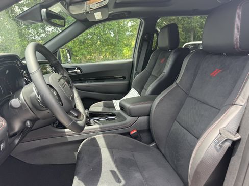 New 2026 Dodge Durango GT AWD/4WD image 14