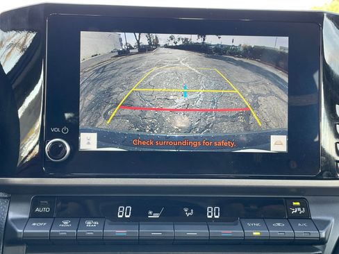 Used 2025 Toyota Camry LE image 17