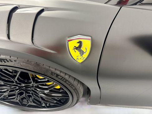 Used 2023 Ferrari SF90 Stradale AWD/4WD image 30