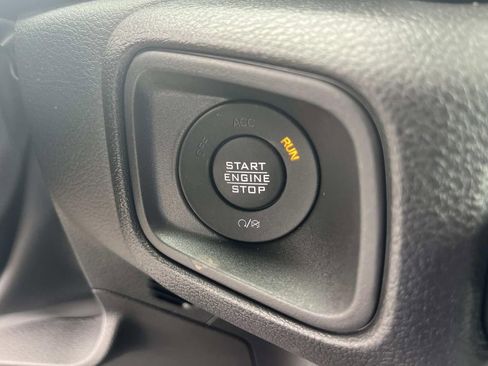 New 2025 Jeep Wrangler Sport S image 27