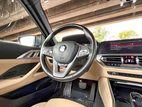 Used 2021 BMW 430i xDrive Coupe w/ Premium Package AWD/4WD image 15