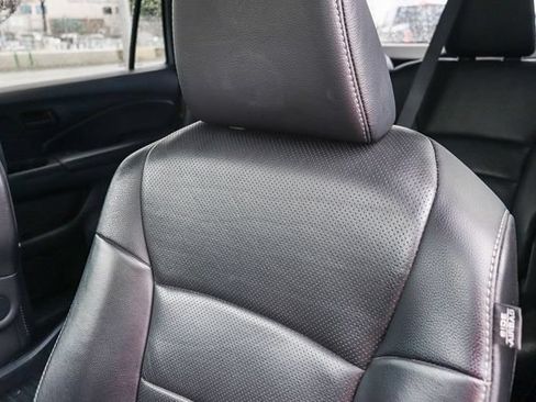 Used 2023 Honda Passport EX-L image 26