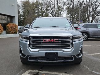 Used 2023 GMC Acadia SLE w/ Driver Convenience Package video 2