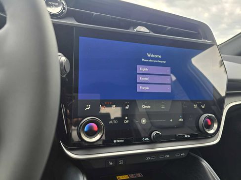 New 2026 Lexus RZ 350e 2WD image 29