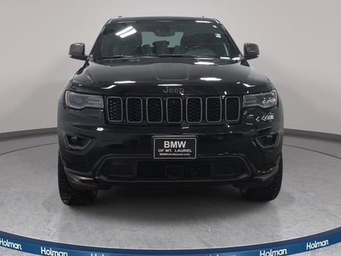 Used 2021 Jeep Grand Cherokee Limited w/ Quick Order Package 28K 80th image 3