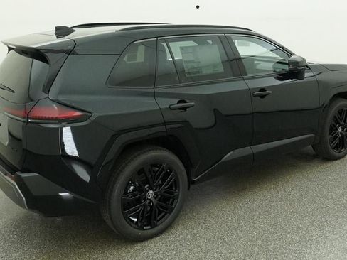 New 2026 Toyota RAV4 XSE AWD/4WD image 9