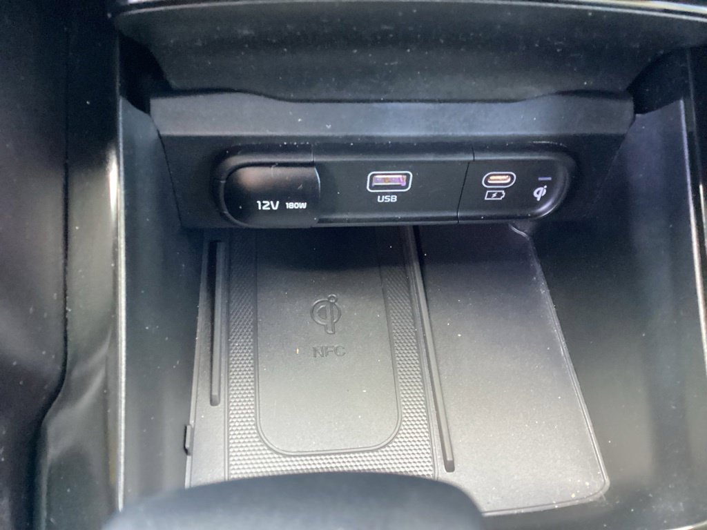 Used 2024 Kia Telluride SX X-Line AWD/4WD image 29