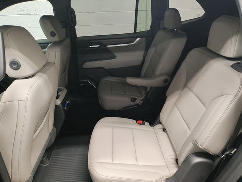 New 2026 GMC Acadia Elevation w/ Elevation Premium Package image 28