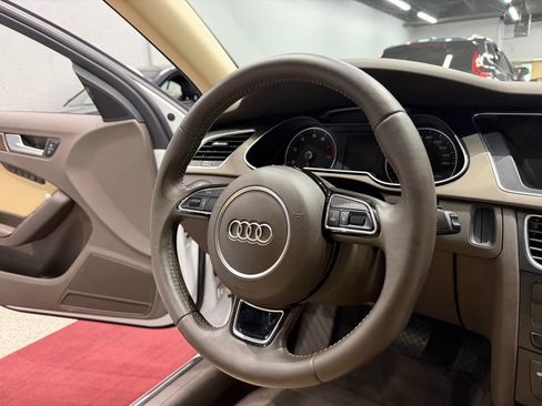 Used 2015 Audi A4 2.0T Premium Plus w/ Technology Package AWD/4WD image 44