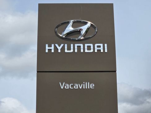 Certified 2026 Hyundai Ioniq 5 SEL image 4