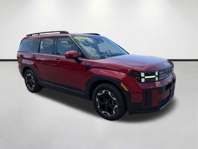 Used 2024 Hyundai Santa Fe SEL