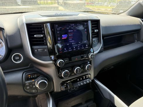 Used 2020 RAM 1500 Lone Star image 19