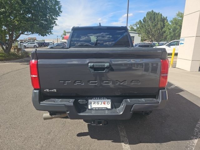 Used 2024 Toyota Tacoma SR5 AWD/4WD image 6
