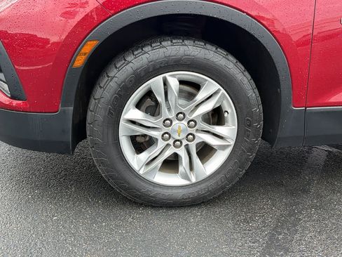 Used 2019 Chevrolet Blazer LT w/ LPO, Floor Liner Package image 9