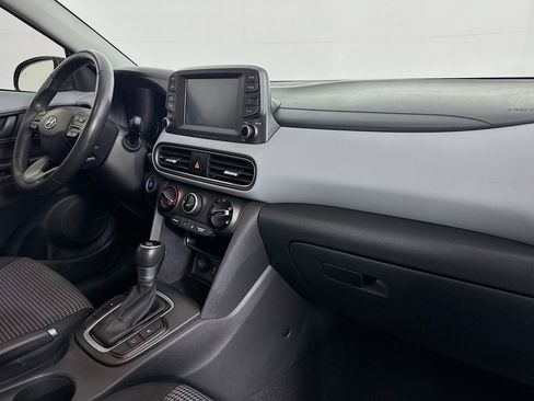 Used 2020 Hyundai Kona SEL Plus image 29