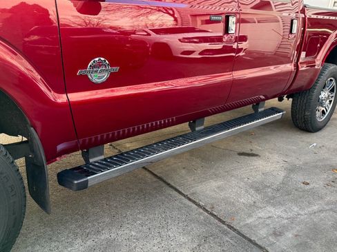 Used 2015 Ford F350 Platinum image 33