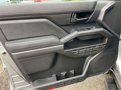 Used 2025 Toyota Tacoma SR5 RWD image 11