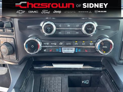 Used 2024 Ford F250 Lariat w/ Lariat Ultimate Package AWD/4WD image 21