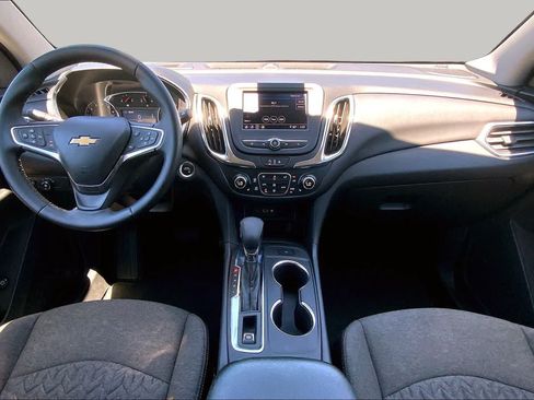 Used 2024 Chevrolet Equinox LT AWD/4WD image 15