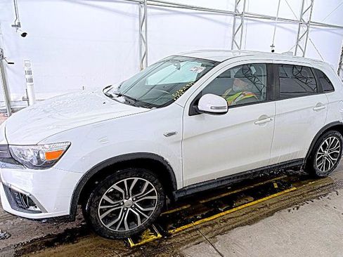 Used 2019 Mitsubishi Outlander Sport AWD image 7