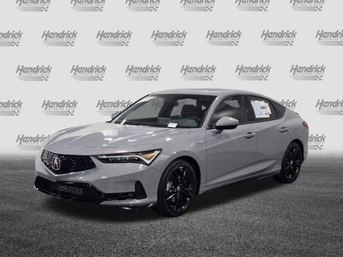 New 2026 Acura Integra A-Spec image 5