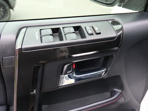 Used 2023 Toyota 4Runner TRD Pro AWD/4WD image 28