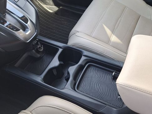Used 2017 Honda CR-V EX-L image 22