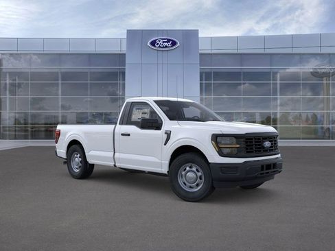New 2026 Ford F150 XL image 2
