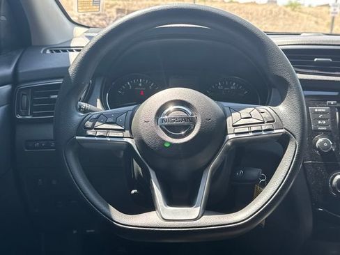 Used 2021 Nissan Rogue Sport S AWD/4WD image 14