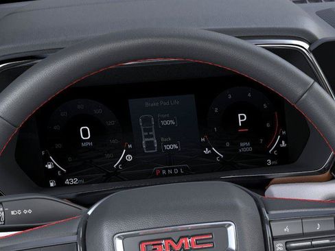 New 2026 GMC Canyon AT4X AWD/4WD image 18